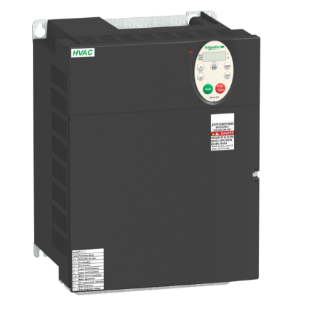 Vdf Variador Trifasico 20Hp/15Kw 61A 200-240Vac Ip20 No Ce