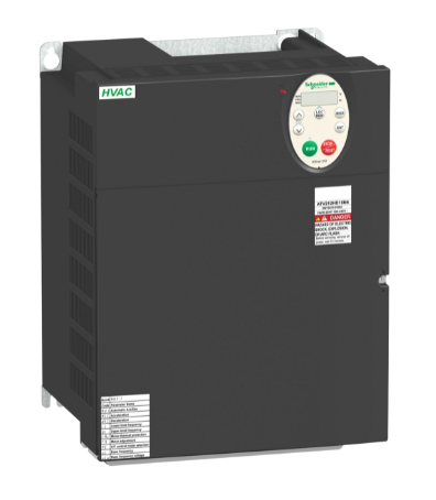 Vdf Variador Trifasico 25Hp/18,5Kw 37A 380-480Vac Ip20 Si Cem