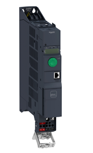 Vdf Variador Monofasico 0.75Ph/0.55Kw  3.7A 200-240Vac Ip20 