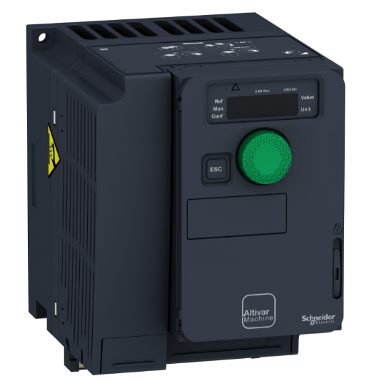 Vdf Variador Trifasico 2Ph/1.5Kw 8A 200-240V  Ip20 Altivar 