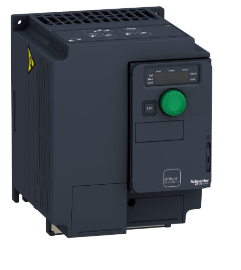 Vdf Variador Trifasico 5Ph/4Kw 17.5A 200-240V  Ip20 Altivar 