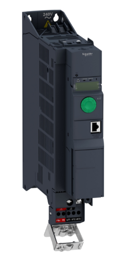 Vdf Variador Trifasico 5Ph/4Kw  9.5A 380-500Vac Ip20  Altivar