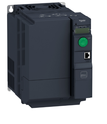 Vdf Variador Trifasico 7.5Ph/5.5Kw  14.3A 380-500Vac Ip20  Altivar