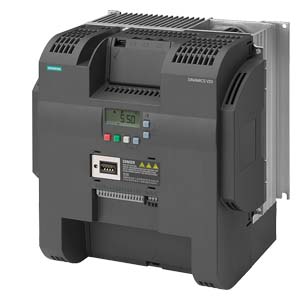 Vdf Sinamics V20 380-480 Vac Trifasico 22 Kw E/S: 4 Di, 2 Do, 2 Ai, 1 Ao Uss/Modbus Rtu Bop Incorporado Ip20/Ul 