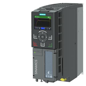 Vdf Sinamics G120X  0,75 Kw Sin Filtrar 200-240 V 3 Ac  47-63 Hz T. : Fsa Ip20/Ulcon Panel Basico: Modbus Rtu, Bacnet Ms/Tp,Uss
