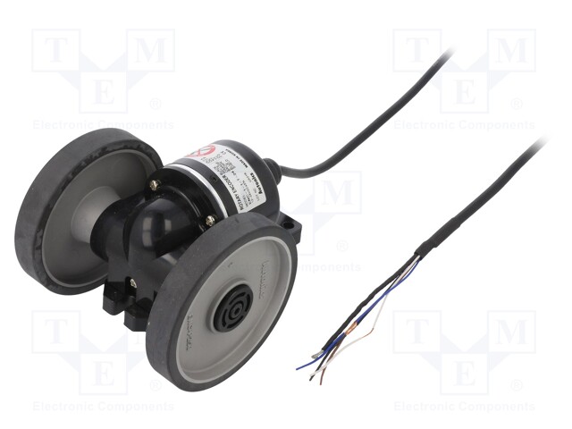 Encoder T. Rueda 5000Rpm Totem 1Cm 24Vdc