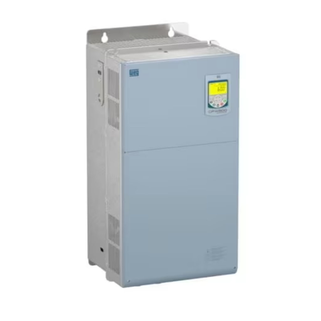Variador De Velocidad Vfd, 55Kw / 75Hp, 180A, 220-240V, Trifasico