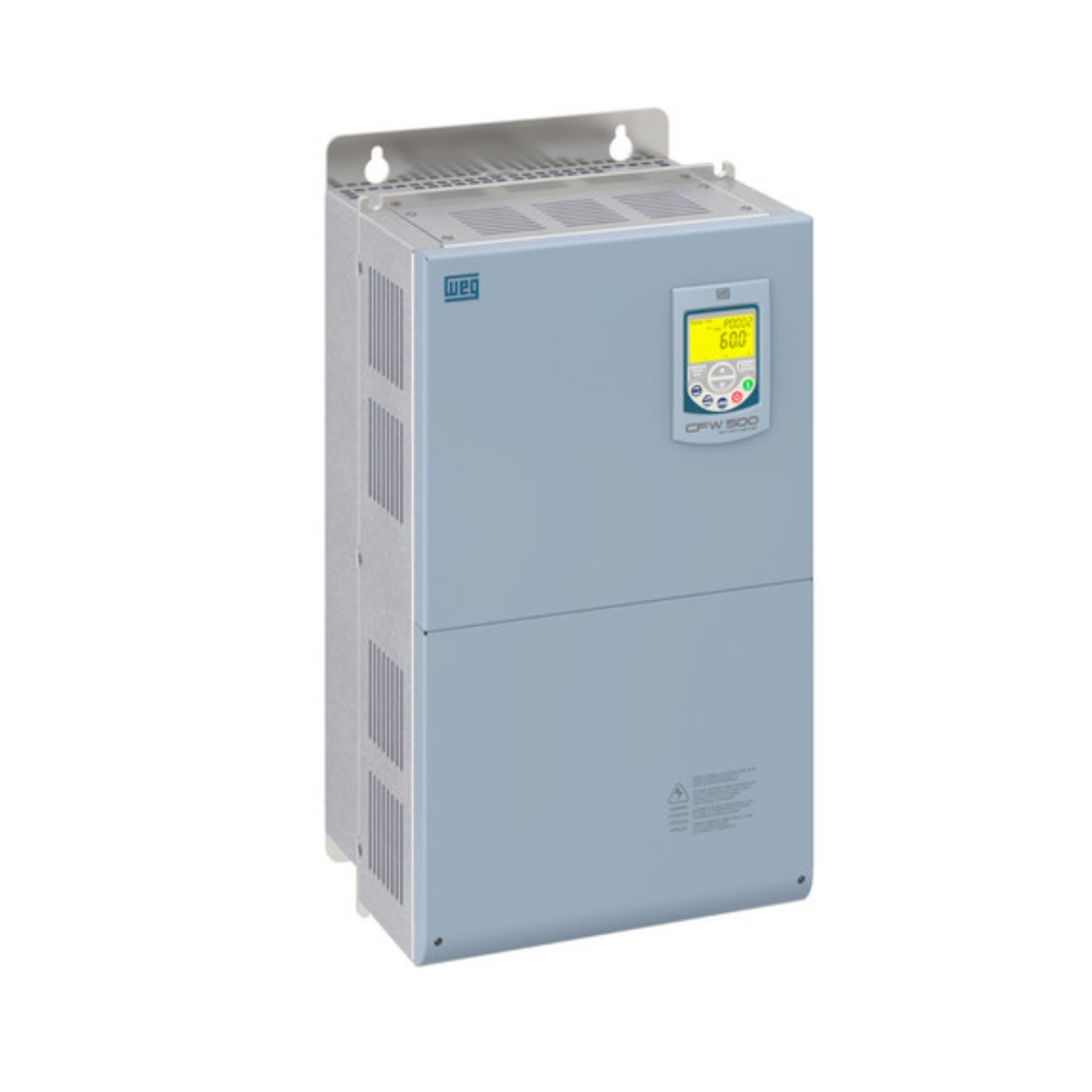 Variador De Velocidad Vfd, 75Kw / 100Hp, 142A, 380-480V, Trifasico