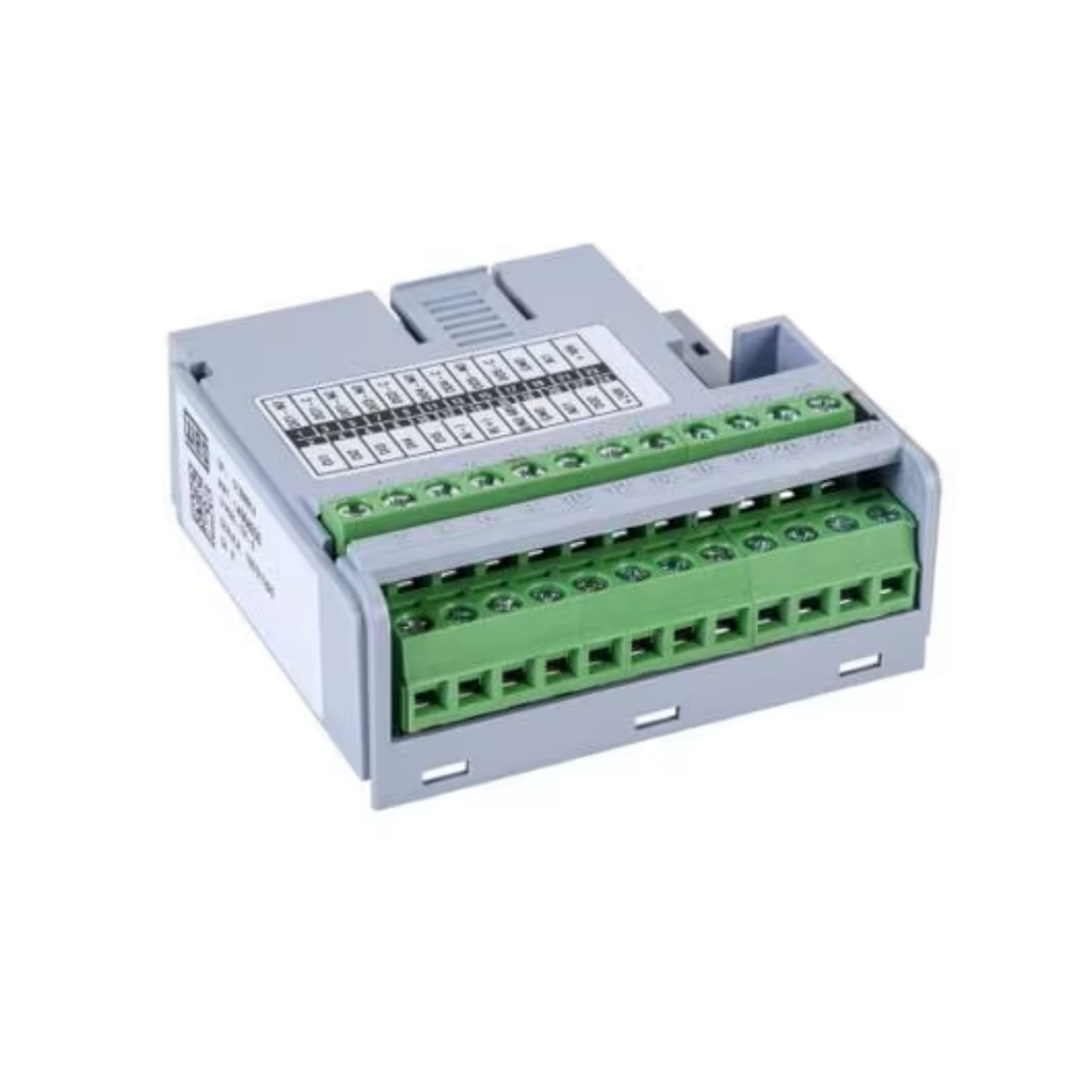 Modulo De Expansion Ioad Para Cfw500