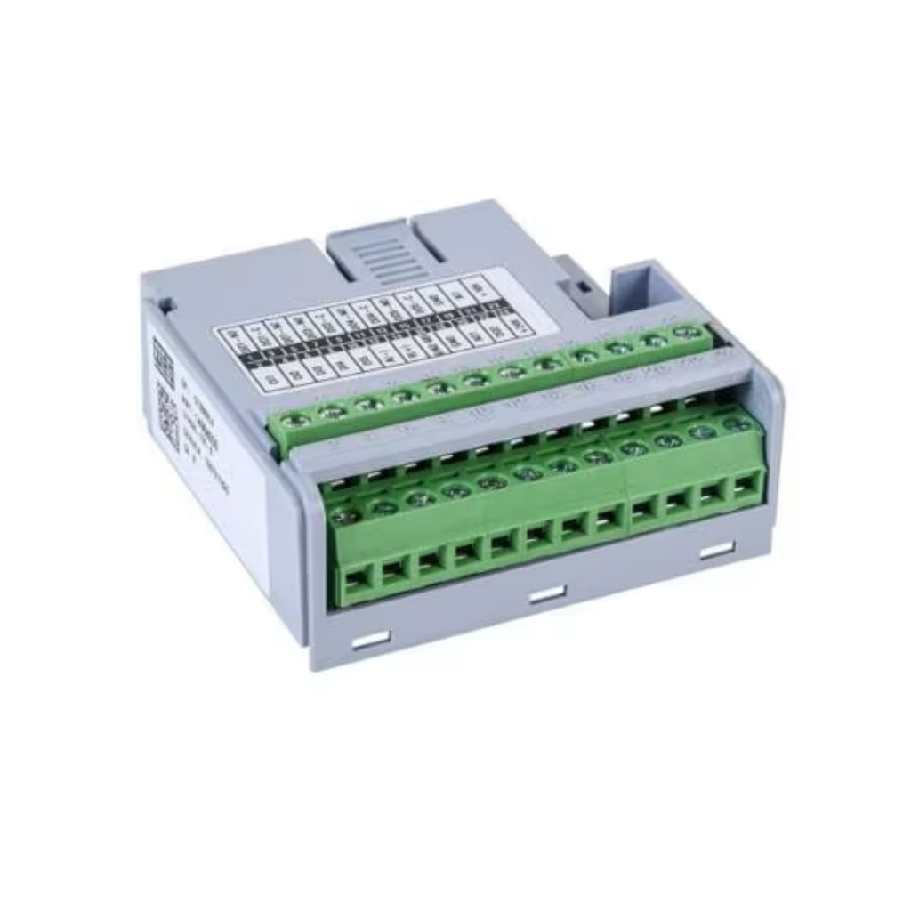 Modulo De Expansion Encoder Para Cfw500