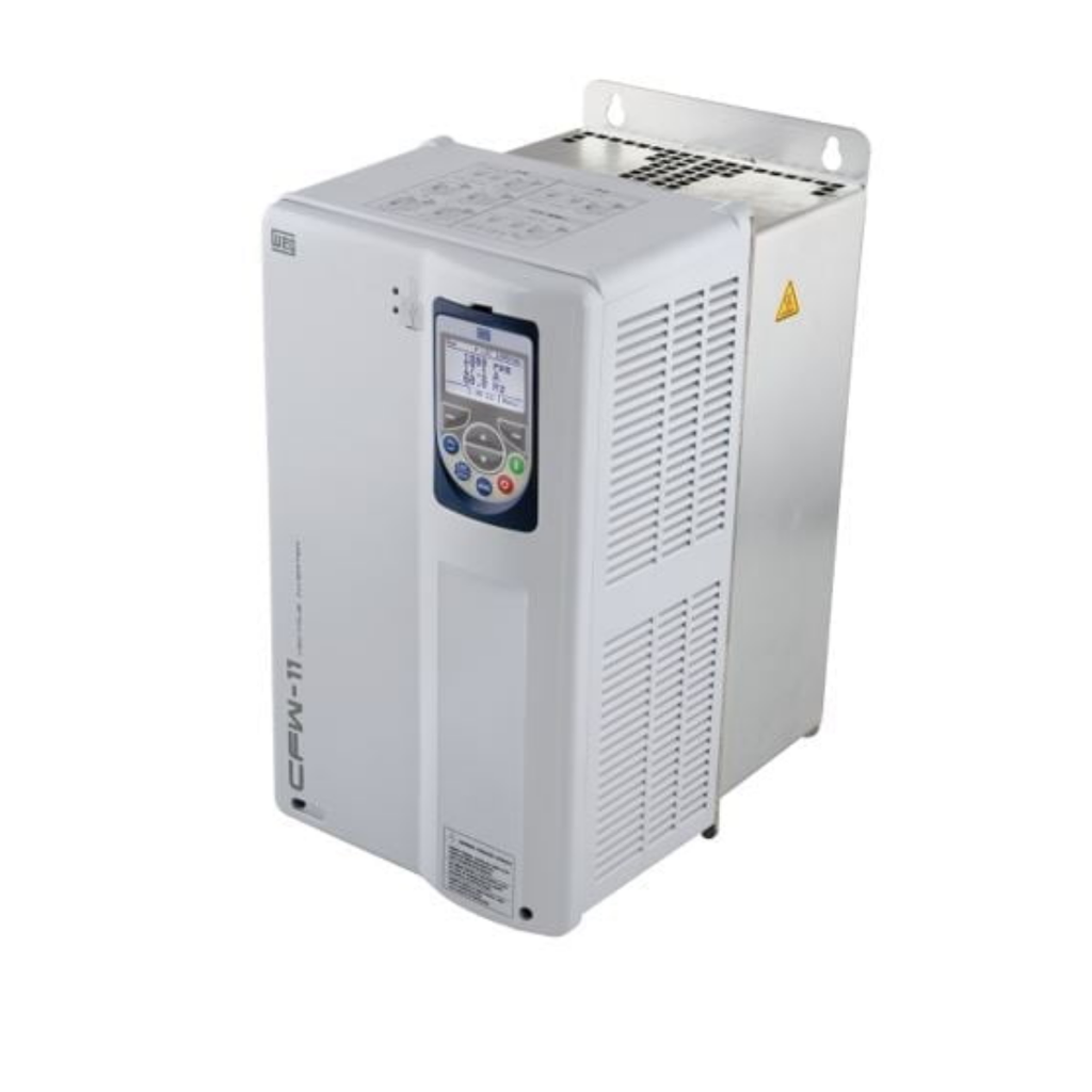 Variador De Velocidad Vfd, 15Kw / 20Hp, 31A, 380-480V, Trifasico