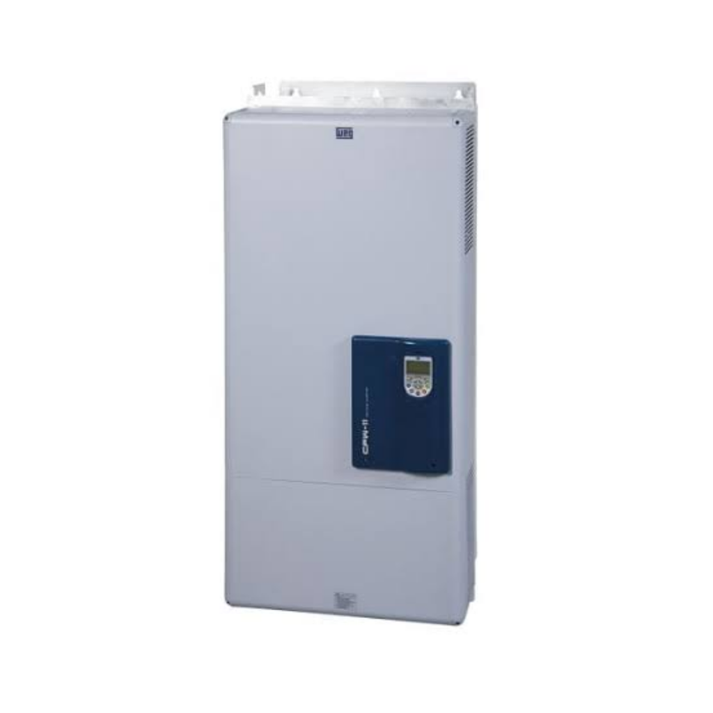 Variador De Velocidad Vfd, 150Kw / 200Hp, 242A, 380-480V, Trifasico