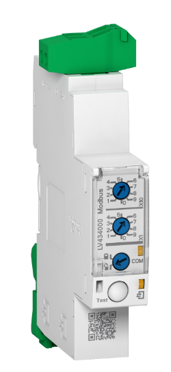 Interf Comunicacion Modbus Sl Ulp 