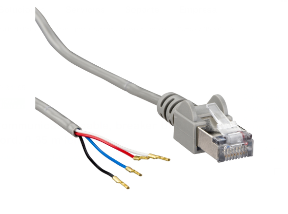 Cable Conexi? Fdm121 L : 0,35 M
