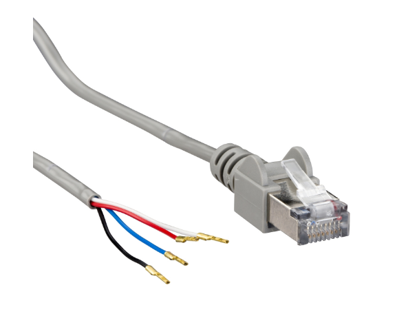 Cable Conexi? Fdm121 L : 1,3 M