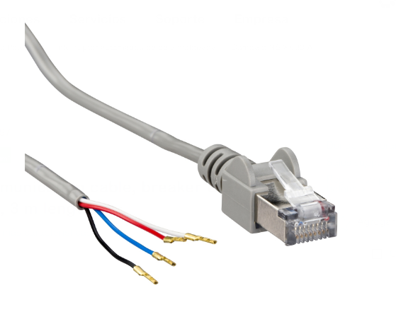 Cable Ulp Largo 3Mts Para Int. Aut 