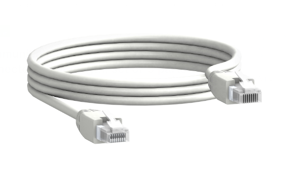 Cable Conexion C/Rj45 5Mts Compact 