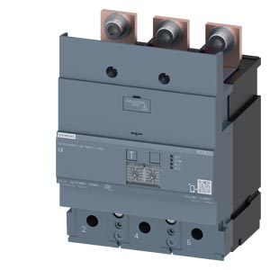 Modulo De Prot. Dif. T. A 0,03...5 A A 50/60 Hz Tv Ajust. 0-3000 Ms 3P In=160 A Ue=100-480V Para Int. 3Va23