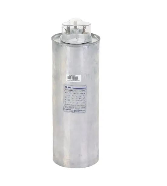 Condensador 15Kvar Nwc6 0.48-15-3 60Hz