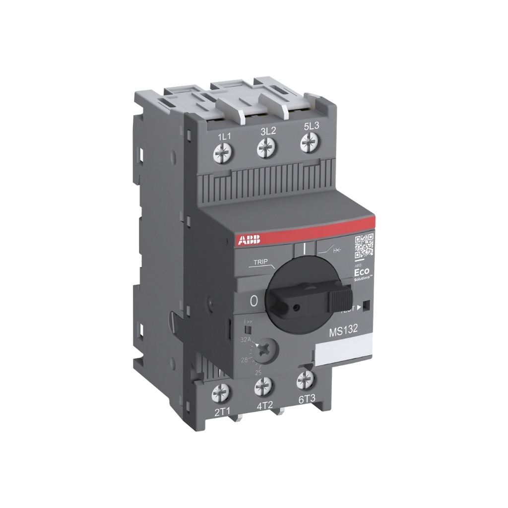 Guardamotor Regulable 10.0-16.0A 100Ka 400Vac 690Vac