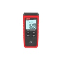 Tacometro Laser Digital Sin Contacto, Rango De 2.5–99999 Rpm, Precision ±(0.05 %+1)