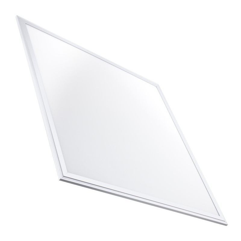 Panel 595x595mm MACROLED 40W 3600LM AC110-260V FP0,98 BLANCO CALIDO