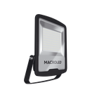 REFLECTOR LED NEGRO PRO 150W 100-240VAC LUZ CÁLIDA  3000K IK08 IP65