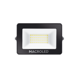 REFLECTOR LED MACROLED 50W AC220V FRIO 6500K