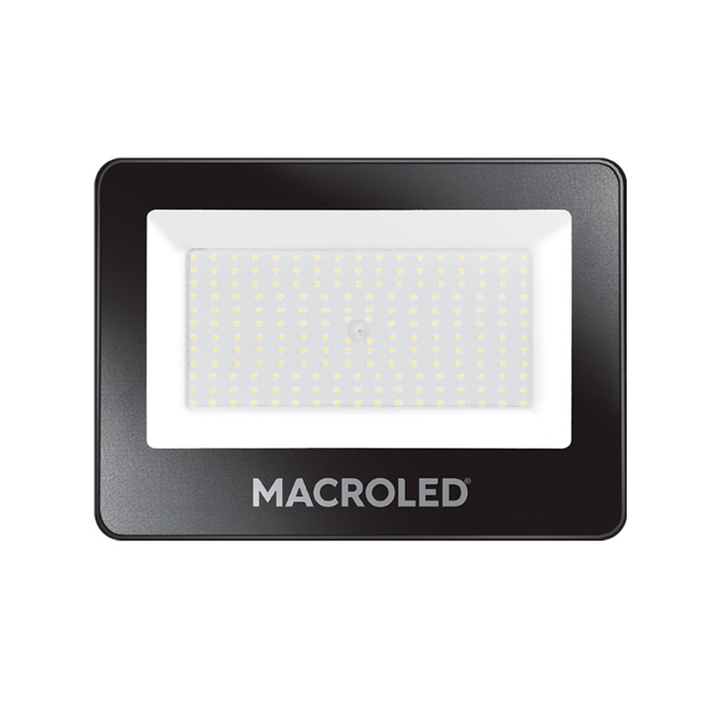 REFLECTOR LED MACROLED 150W AC100-240V FRIO 6500K