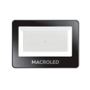 REFLECTOR LED MACROLED 150W AC100-240V FRIO 6500K