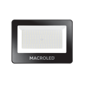 REFLECTOR LED MACROLED 150W AC100-240V CALIDO 3000K