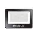 REFLECTOR LED MACROLED 150W AC100-240V CALIDO 3000K