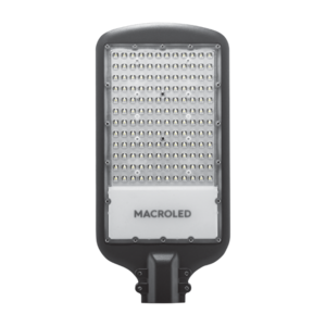 Alumbrado Público Led 100W Ip65 100-265Vac Luz Fría 5700K