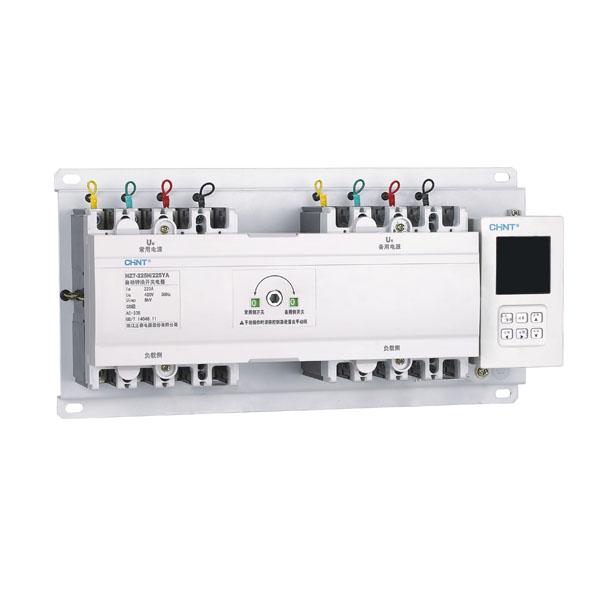 Transferencia Automatica 3 Polos Icn50Ka 350 Amp