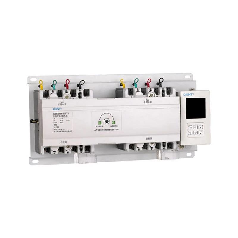 Transferencia Automatica 3 Polos Nz7-63, 63 Amp