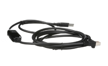 Cable Programacion Para Hmi C/Usb/Rj45 Tesys 