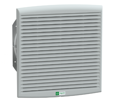 Ventilador 803M3/H 230Vac C/Filtro 