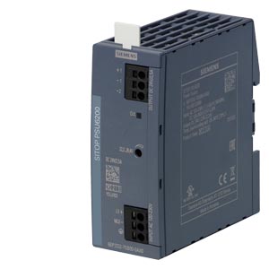 Fuente De Alim. In: 120-230Vac/Dc Out: 24 V Dc/2,5 Asitop Psu6200 24 V/2,5 A 