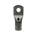 Terminal Ojal de Cobre Estañado, Barril Estandar, 150mm² Hueco 14mm