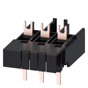 Modulo De Union Guardamotor Contactor Suave T.  S0