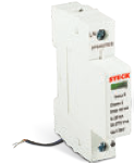 Supresor De Sobretension, Corriente Max. De Descarga 40Ka 275V 1P Classe Ii Sinal Remota 