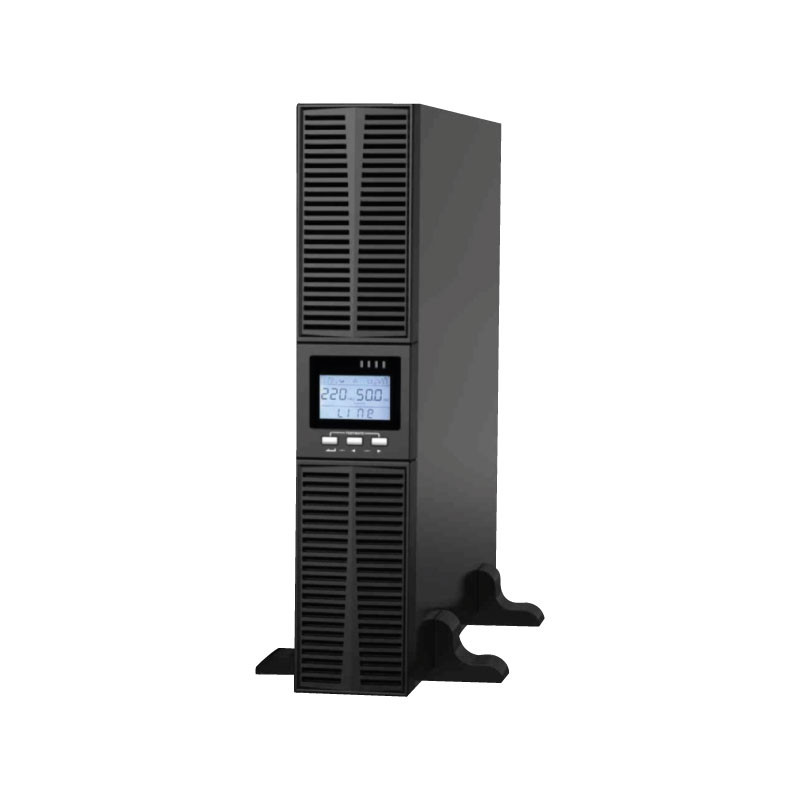 UPS RACK-TORRE MONOFASICO 3KVA