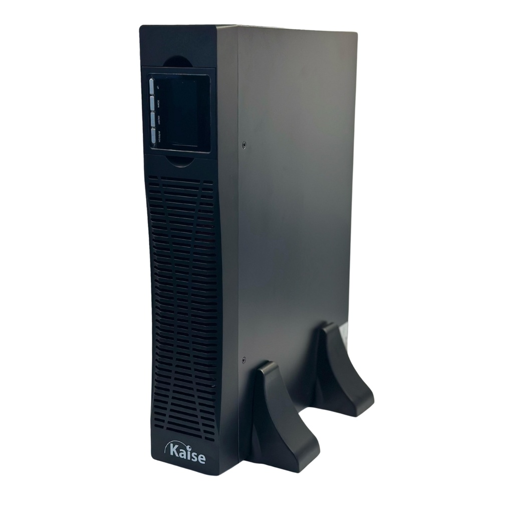 UPS RACK-TORRE MONOFASICO 3KVA