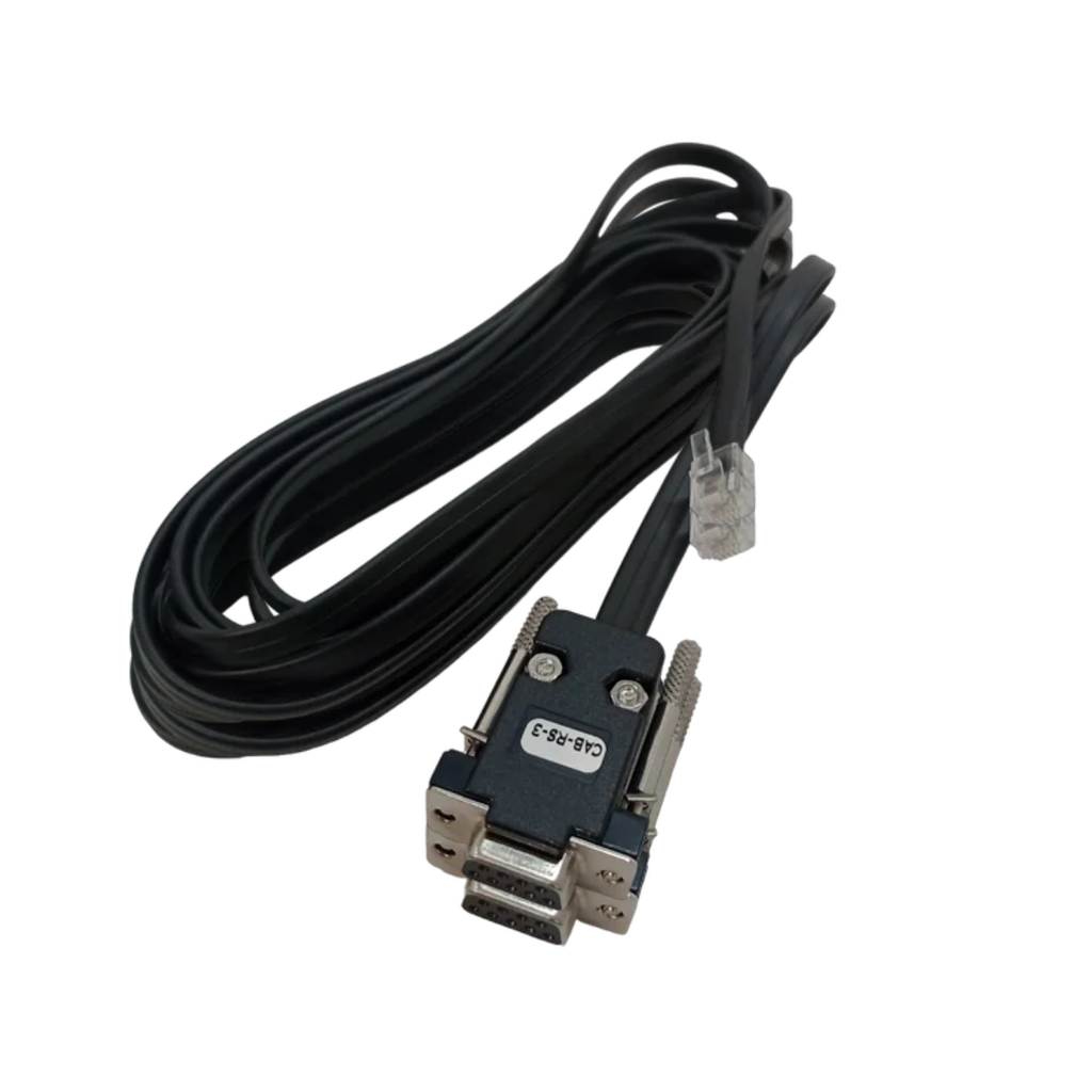 CABLE PARA HMI REMOTO DE SSW07, 3 METROS