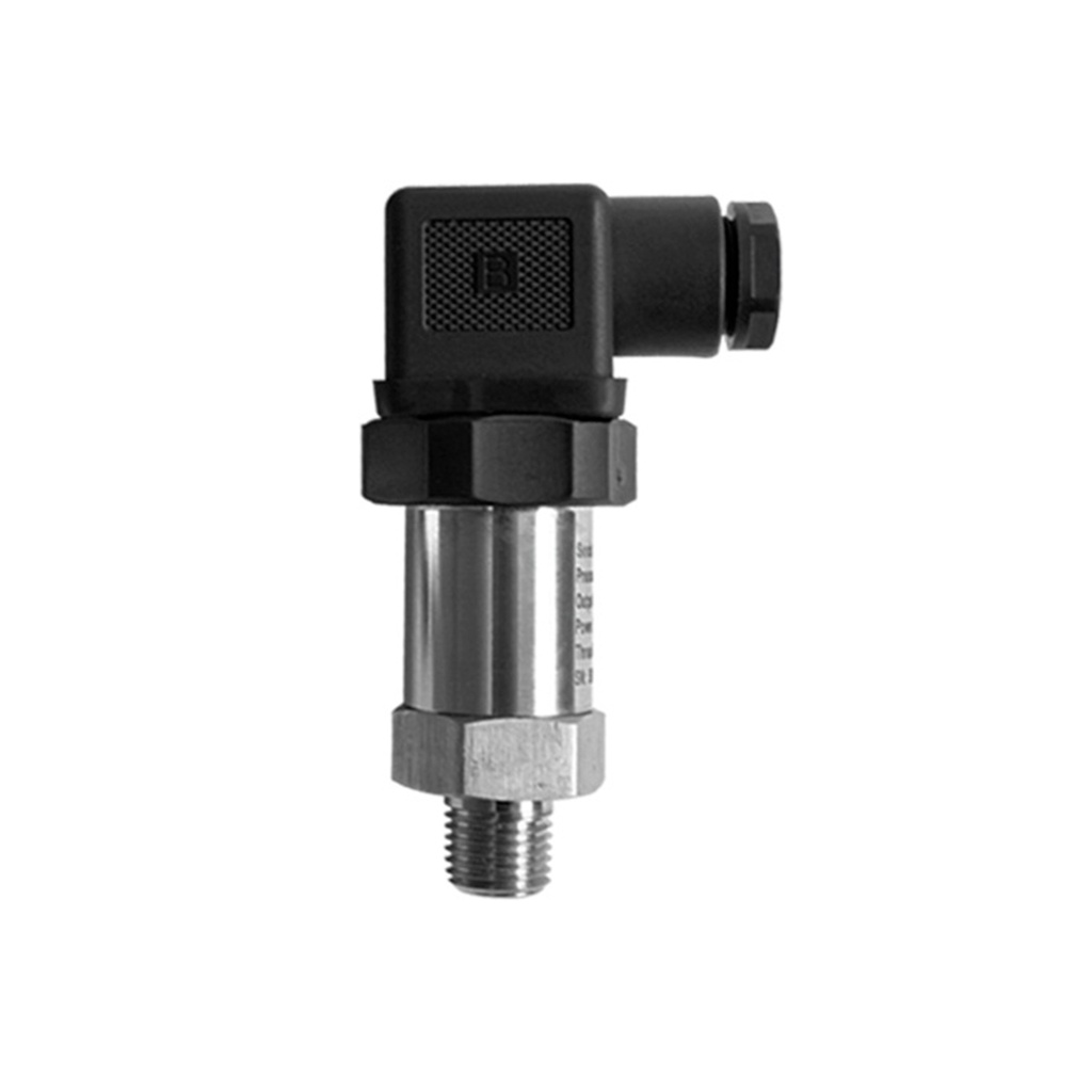 TRANSMISOR DE PRESION DE 0 a 40 BAR, 9-30VDC, 4-20MA, 1/4&quot; NPT