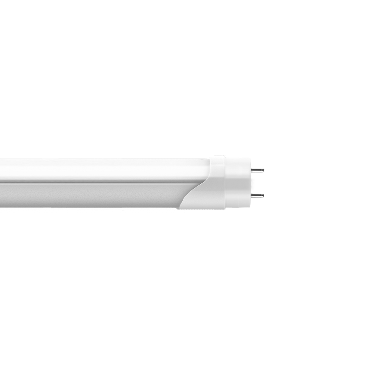 TUBO LED PREMIUM VIDRIO (FLUORESCENTE)  18W 100-240VAC 1200MM LUZ FRÍA 6500K
