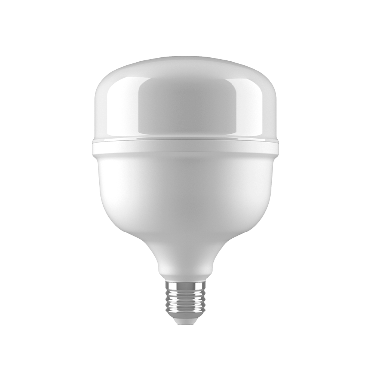 BULBON MACROLED CORTO T120 38W E27 FRIO 6500K AC185-265V 90LM/W FP0.5