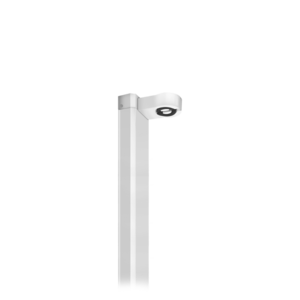 LISTÓN PARA 1 TUBO LED T8 600MM