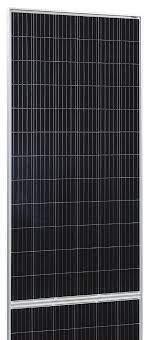 Modulo Fotovoltaico - Chsm6612P-345W