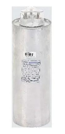 Condensador de potencia trifásico 8.46/9.21/10KVAR, 230/240/250VAC 50/60Hz